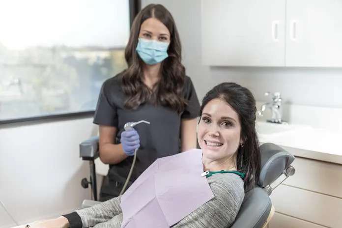 Dentist Greenway Houston - Why 9